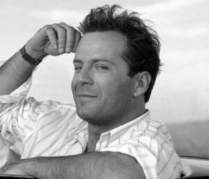 Bruce Willis